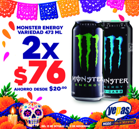 18MONSTER