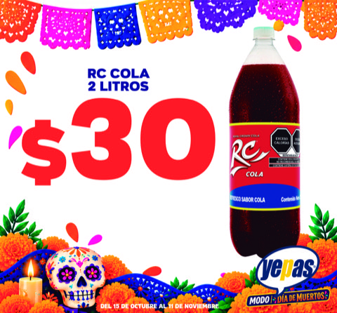 32RC COLA 2LT
