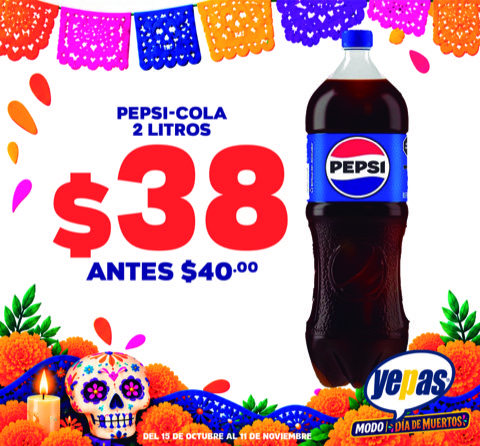 9PEPSI 2LT