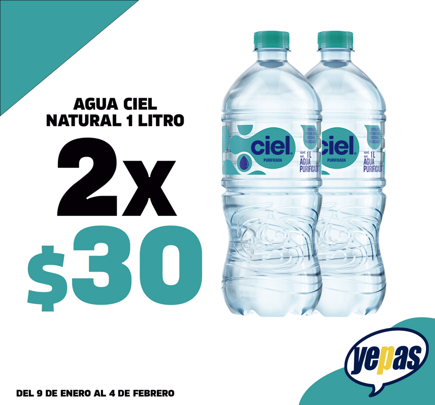 AGUA-CIEL-1LT