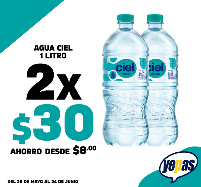 AGUA-CIEL-1LT