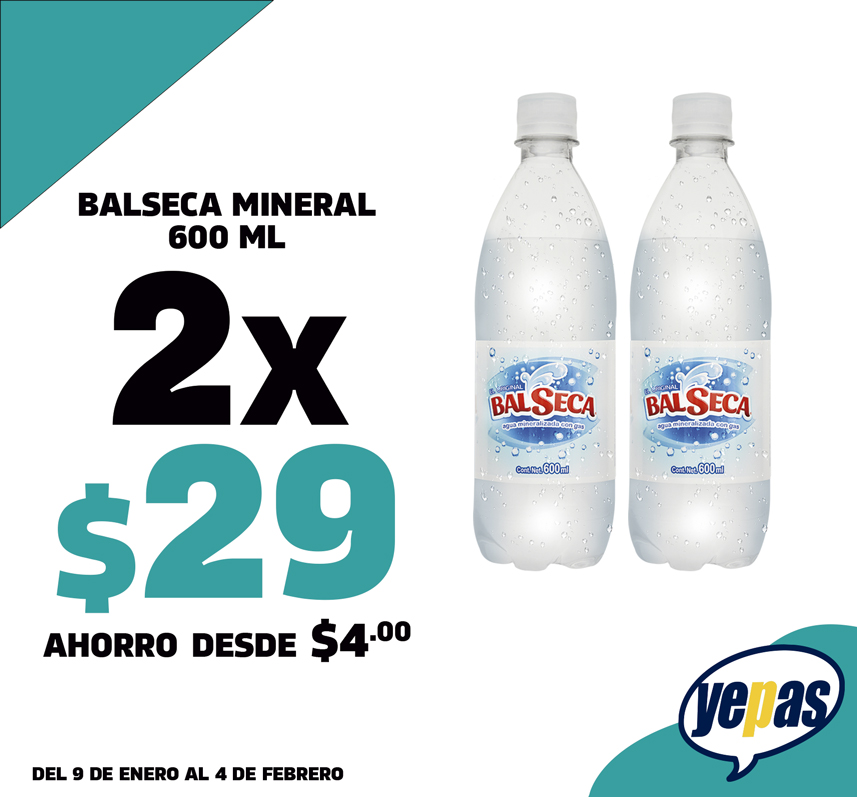 BALSECA-600ML
