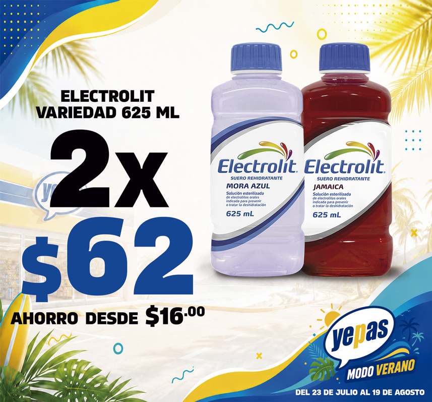 ELECTROLIT