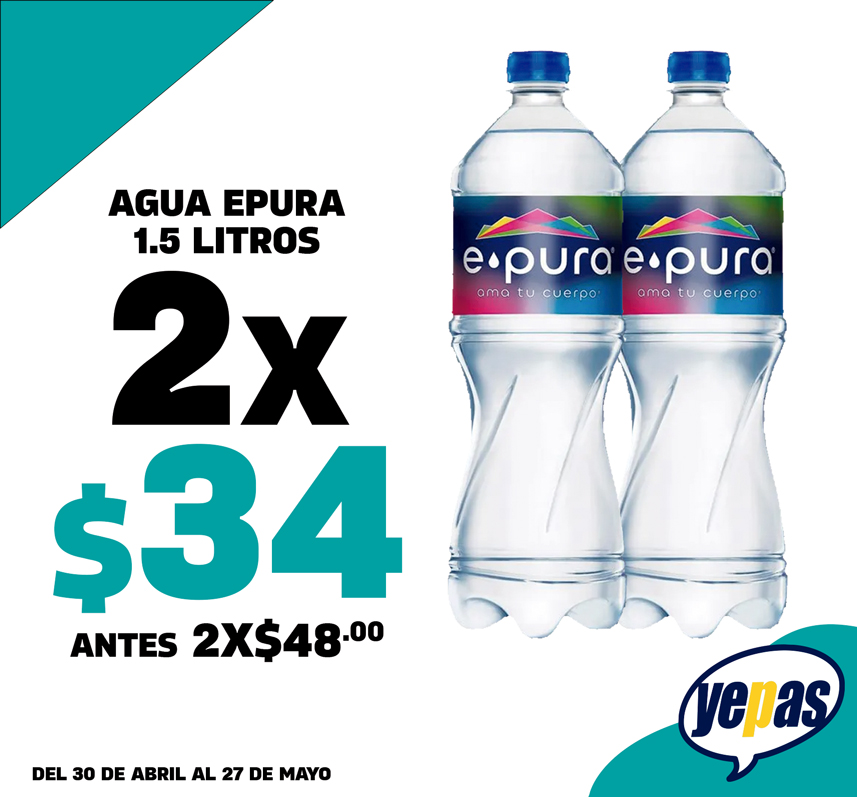 EPURA-1.5LT