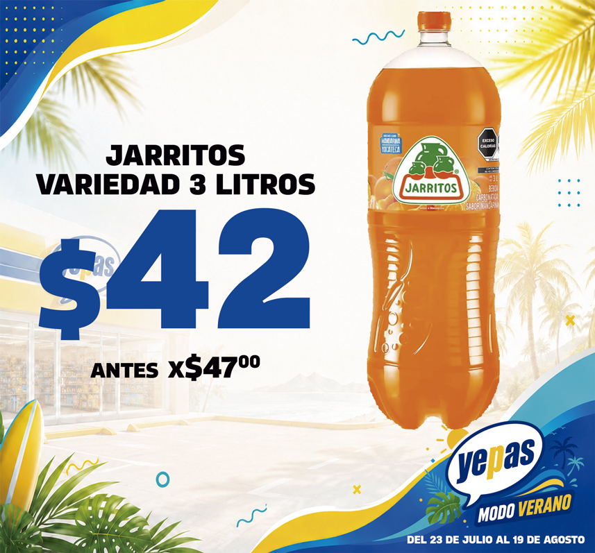 JARRITOS