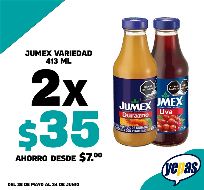 JUMEX-413ML