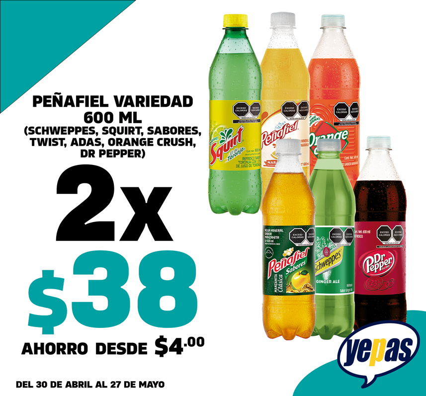 PEÑAFIEL-600ML