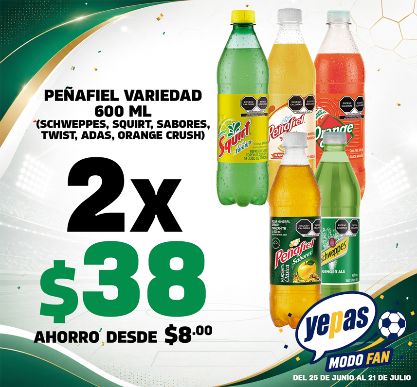 PEÑAFIEL-600ML