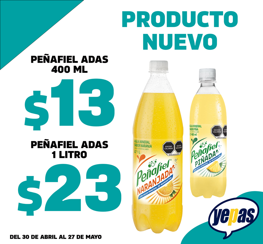 PEÑAFIEL-ADAS-400ML-Y-1LT