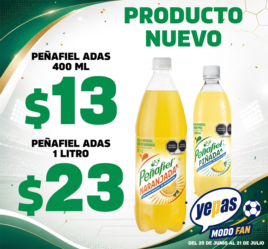 PEÑAFIEL-ADAS-400ML-Y-1LT