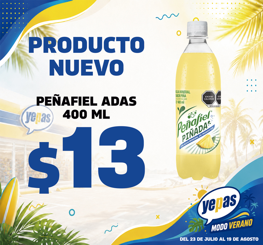 PEÑAFIEL-ADAS-400ML