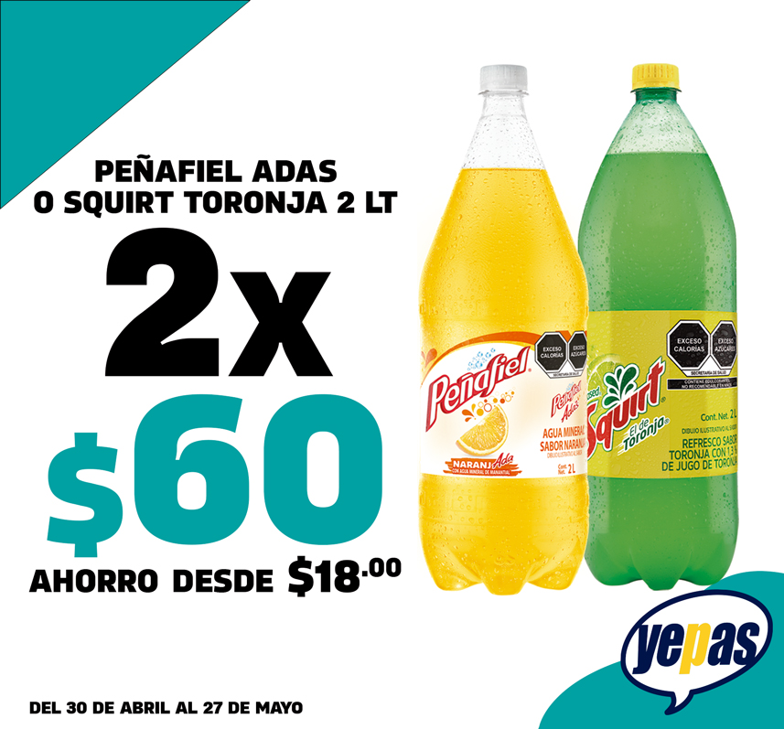 PEÑAFIEL-ADAS-SQUIRT-2LT