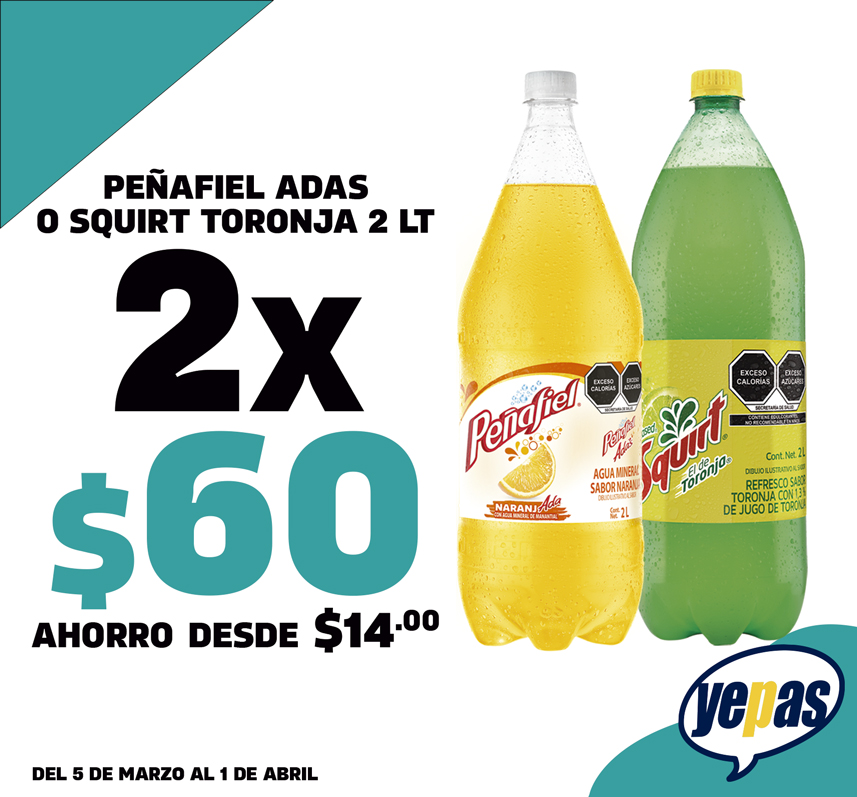 PEÑAFIEL-ADAS-SQUIRT-2LT