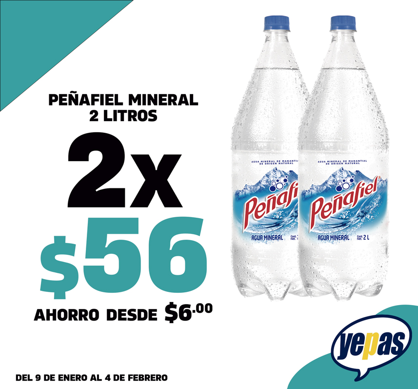 PEÑAFIEL-MINERAL-2LT