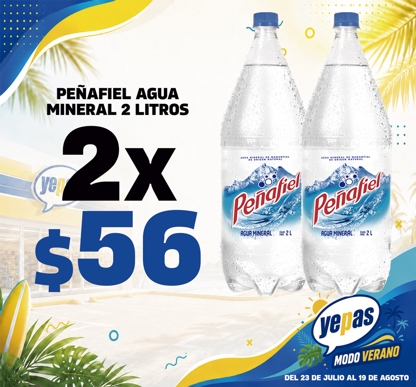 PEÑAFIEL-MINERAL-2LT