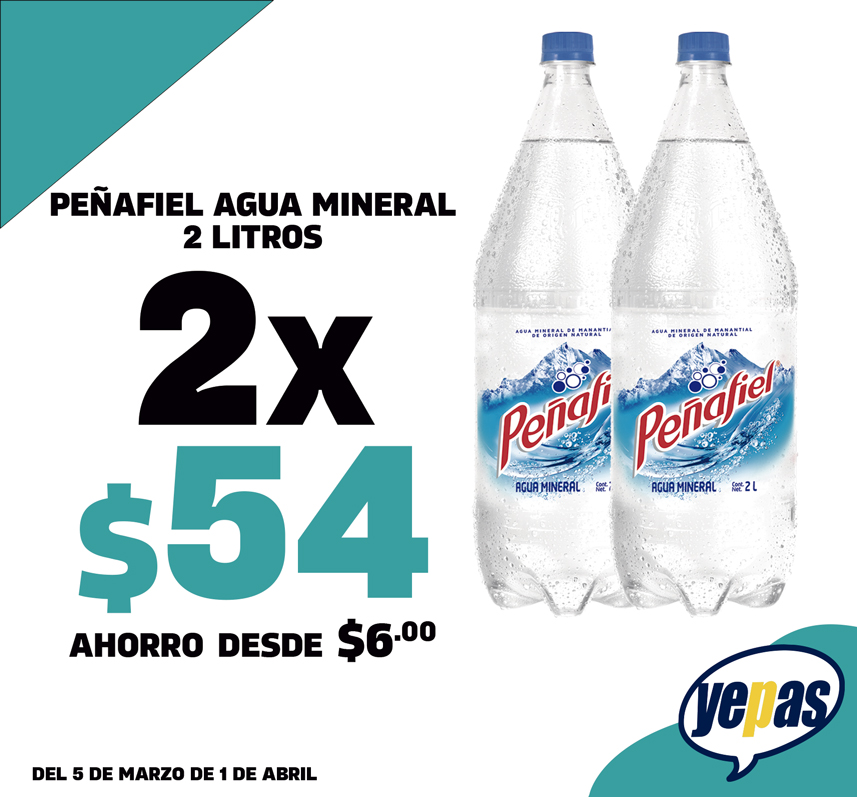 PEÑAFIEL-MINERAL-2LT