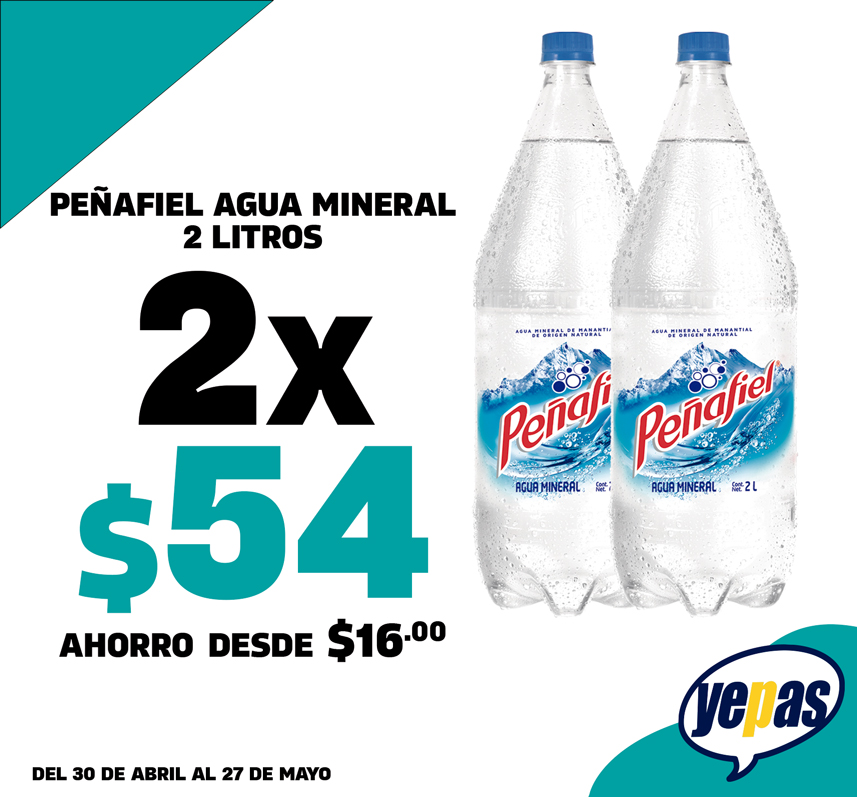 PEÑAFIEL-MINERAL-2LT