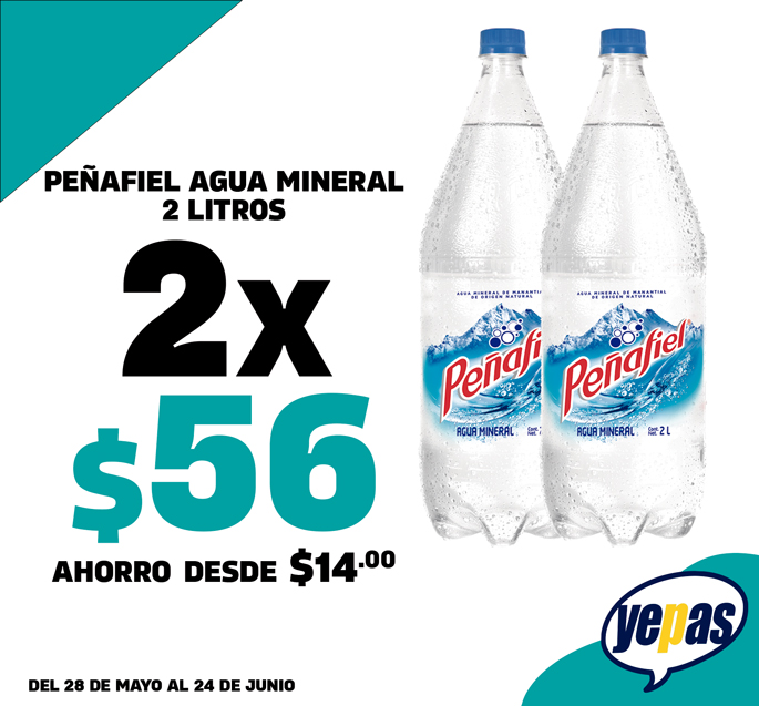 PEÑAFIEL-MINERAL-2LT