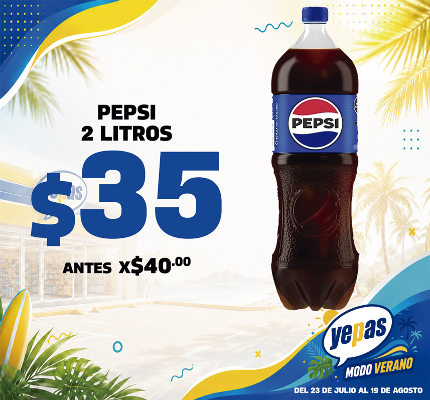 PEPSI-2-LT