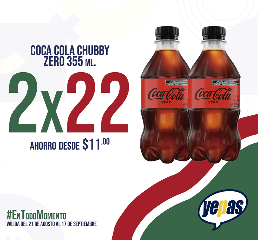 R-CH-COCA-CHUBBY-ZERO