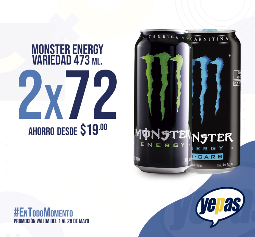 R-CH-MONSTER