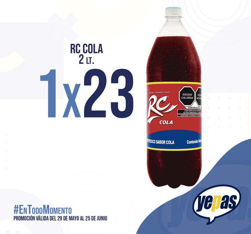 R-CH-RC-COLA-2LT
