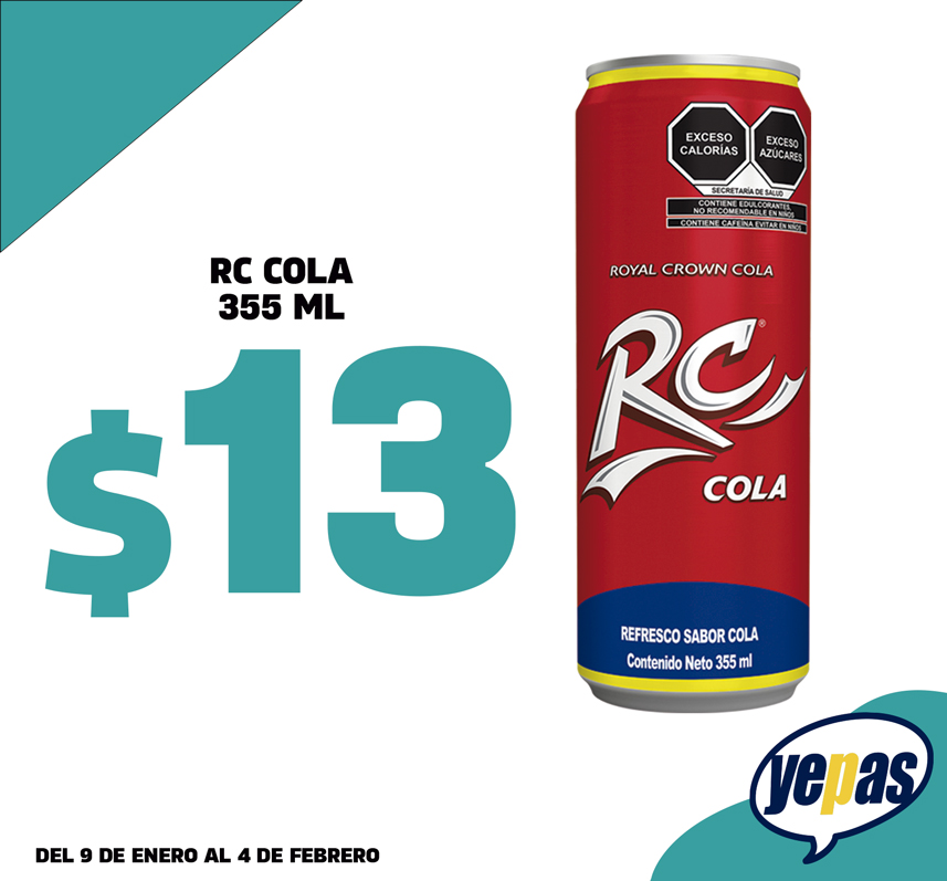 RC-COLA-355ML