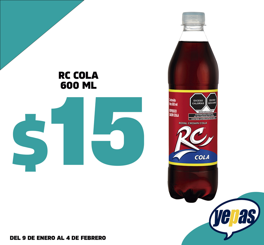 RC-COLA-600ML