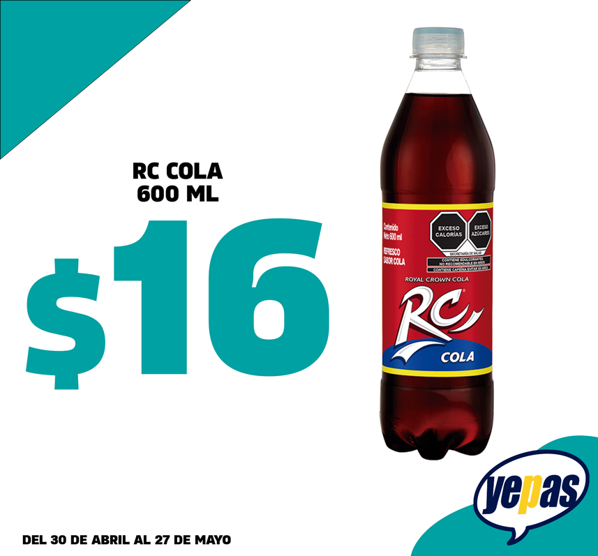 RC-COLA-600ML