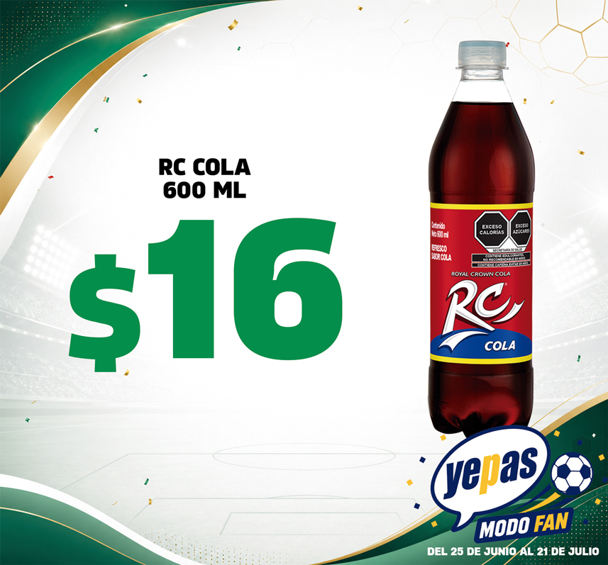 RC-COLA-600ML
