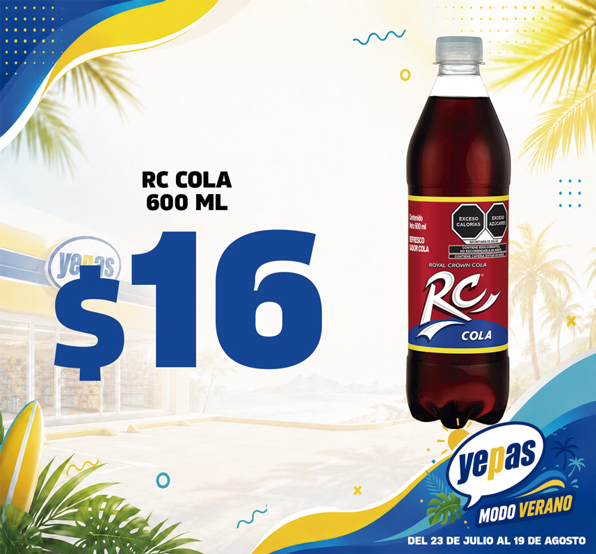 RC-COLA-600ML