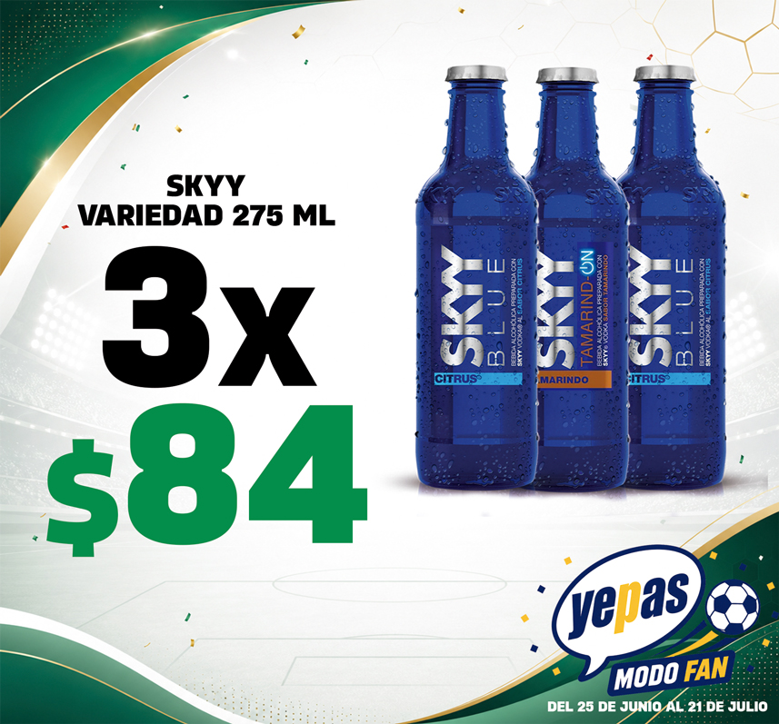 SKYY-275ML